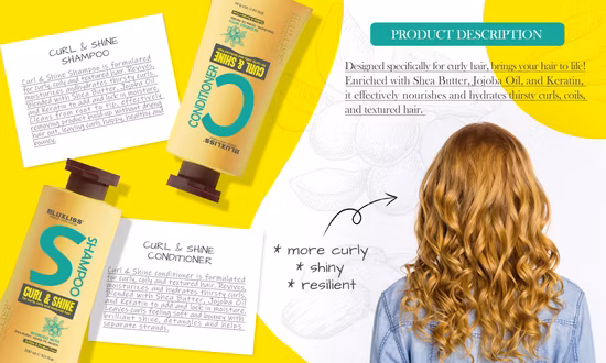 Tubo per balsamo shampoo per capelli da 100 ml 150 ml 200 ml con cappuccio flip